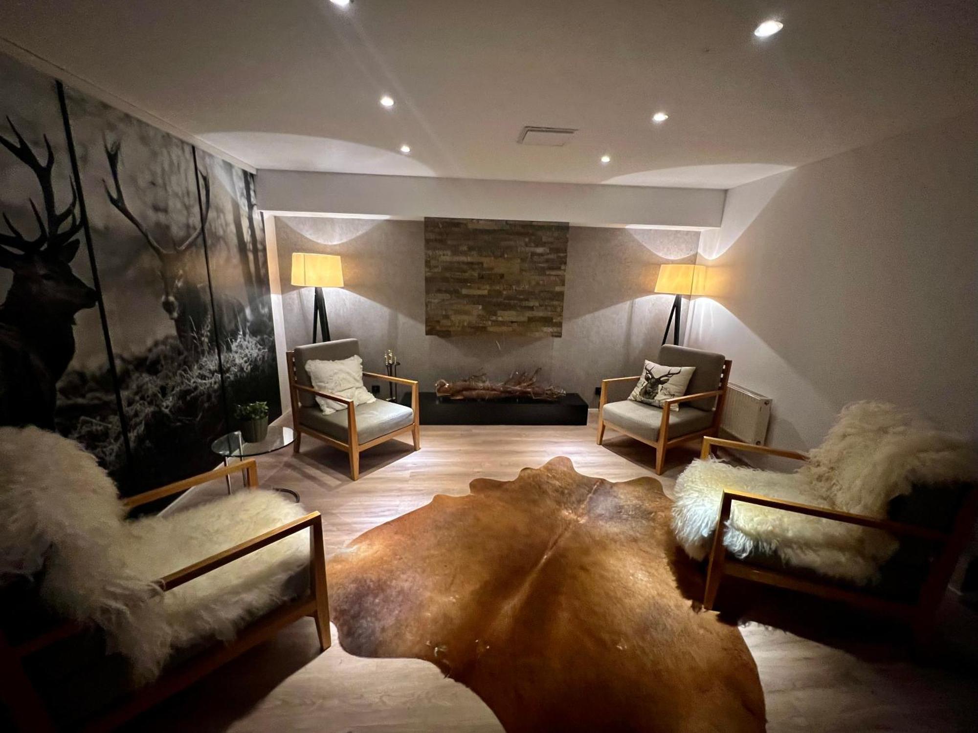Alpha Rooms Backnang Eksteriør billede