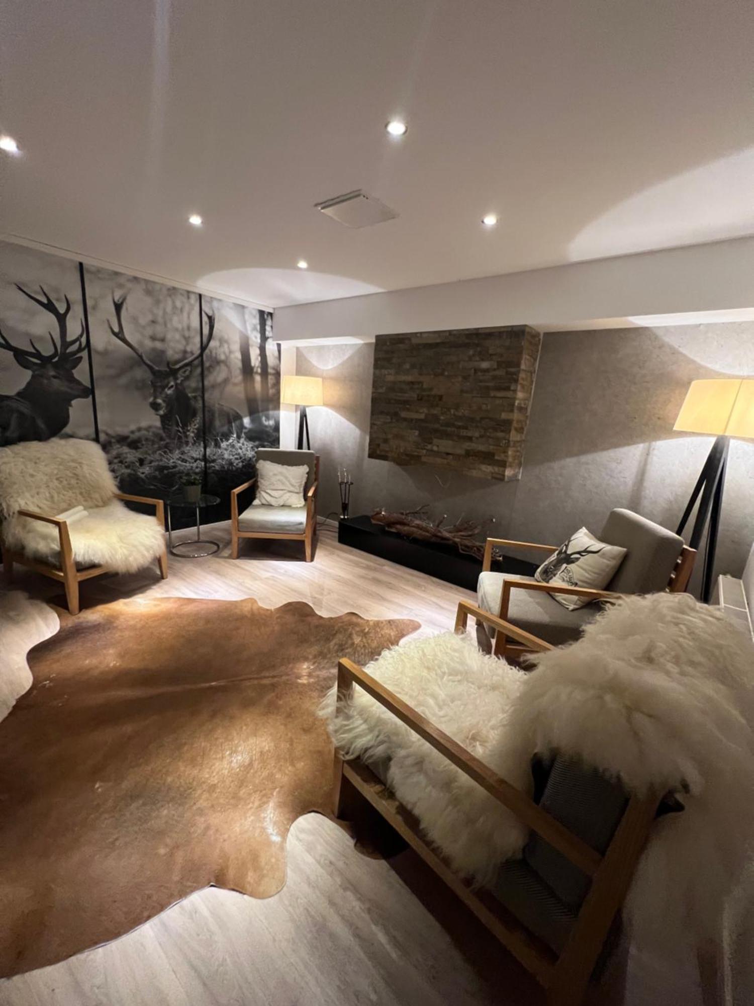 Alpha Rooms Backnang Eksteriør billede